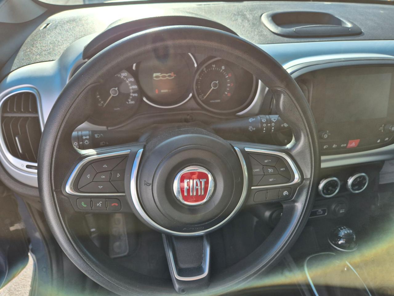 Fiat 500L 1.4 95 CV S&S Cross