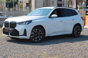 Bmw X3 xDrive20d 48V MSport Pro