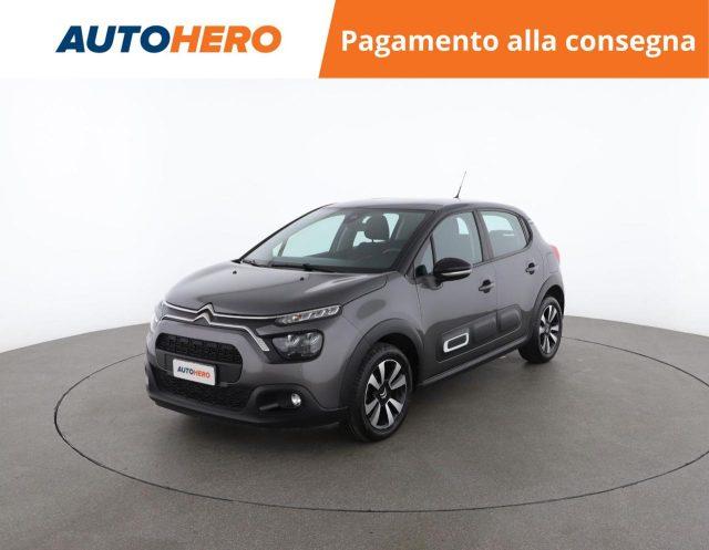 CITROEN C3 BlueHDi 100 S&S Shine