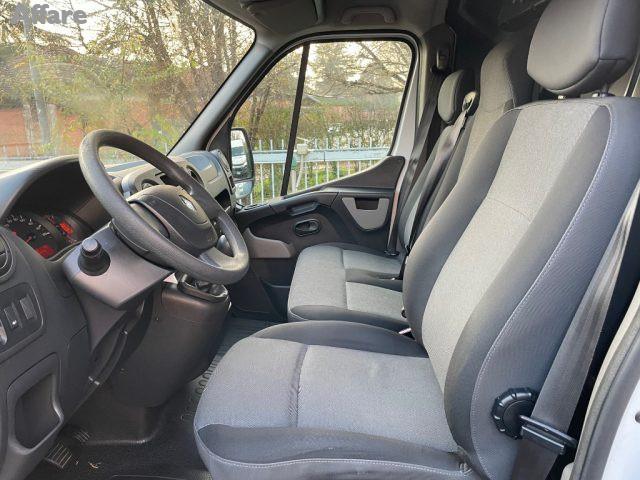 RENAULT Master T33 2.3 dCi/110 PM-TA Furgone Ice