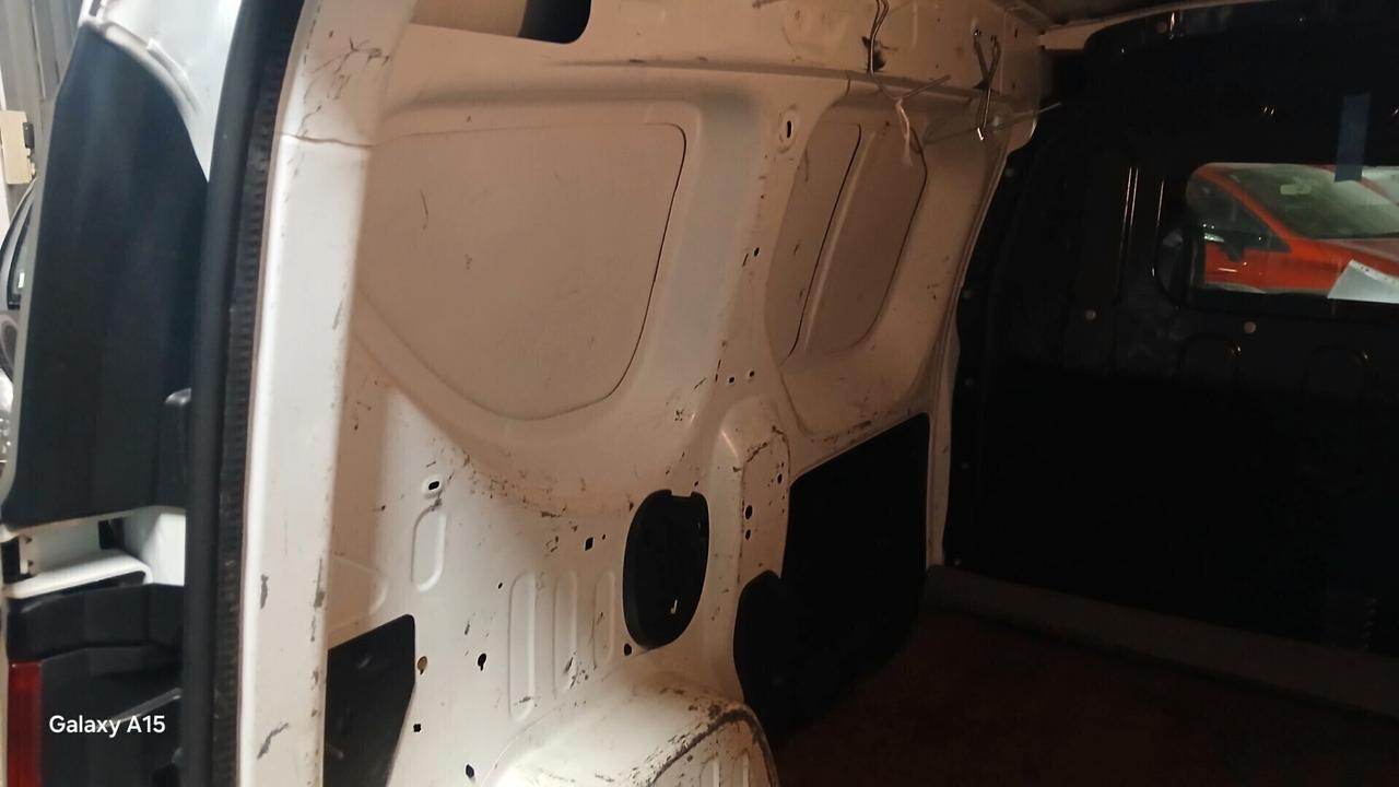 Dacia Dokker 1.5 dCi E5 IVA COMPRESA