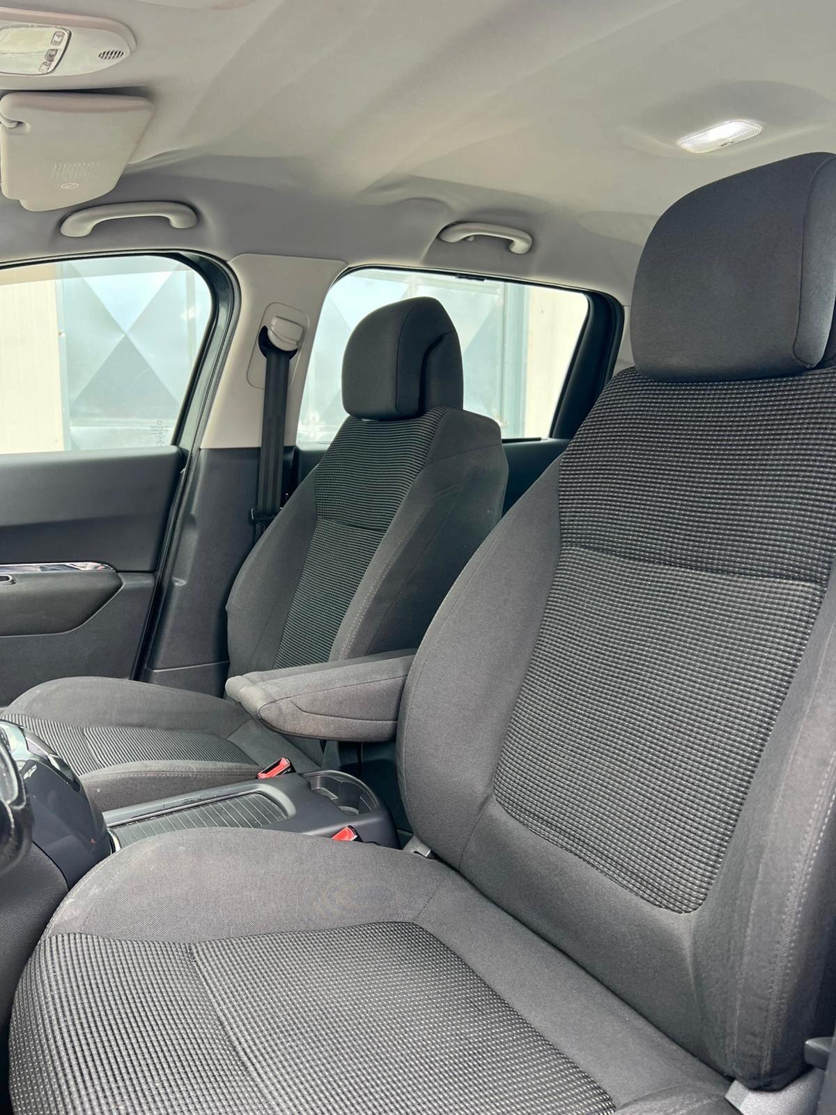 PEUGEOT 5008 1.6 HDi 115CV 2013!!! ALLURE!!!