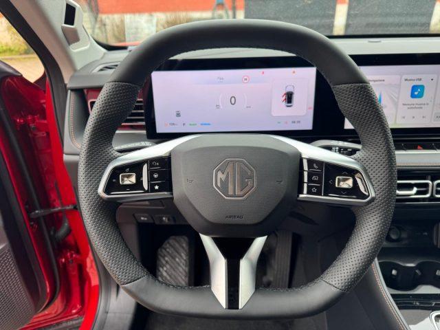 MG HS 1.5 FULL HYBRID+ 224CV LUXURY KM0