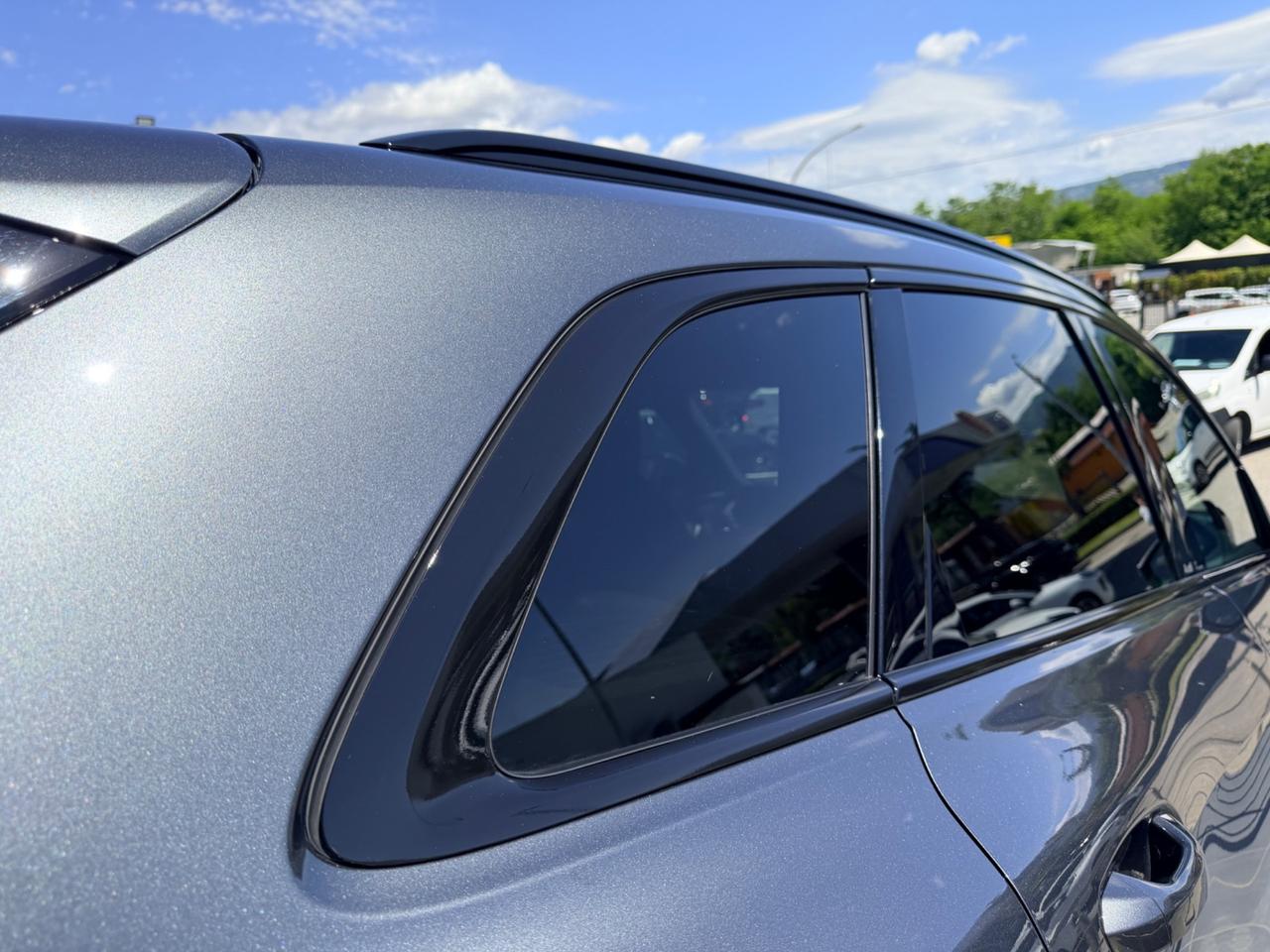 Audi Q5 TDI 150 kW mHEV+ S tronic quattro line edition