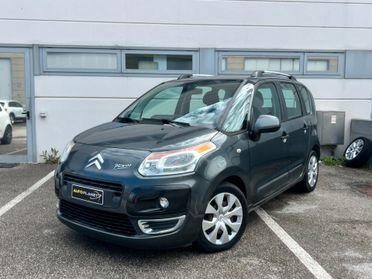 Citroen C3 Picasso C3 Picasso 1.6 HDi 90 Exclusive