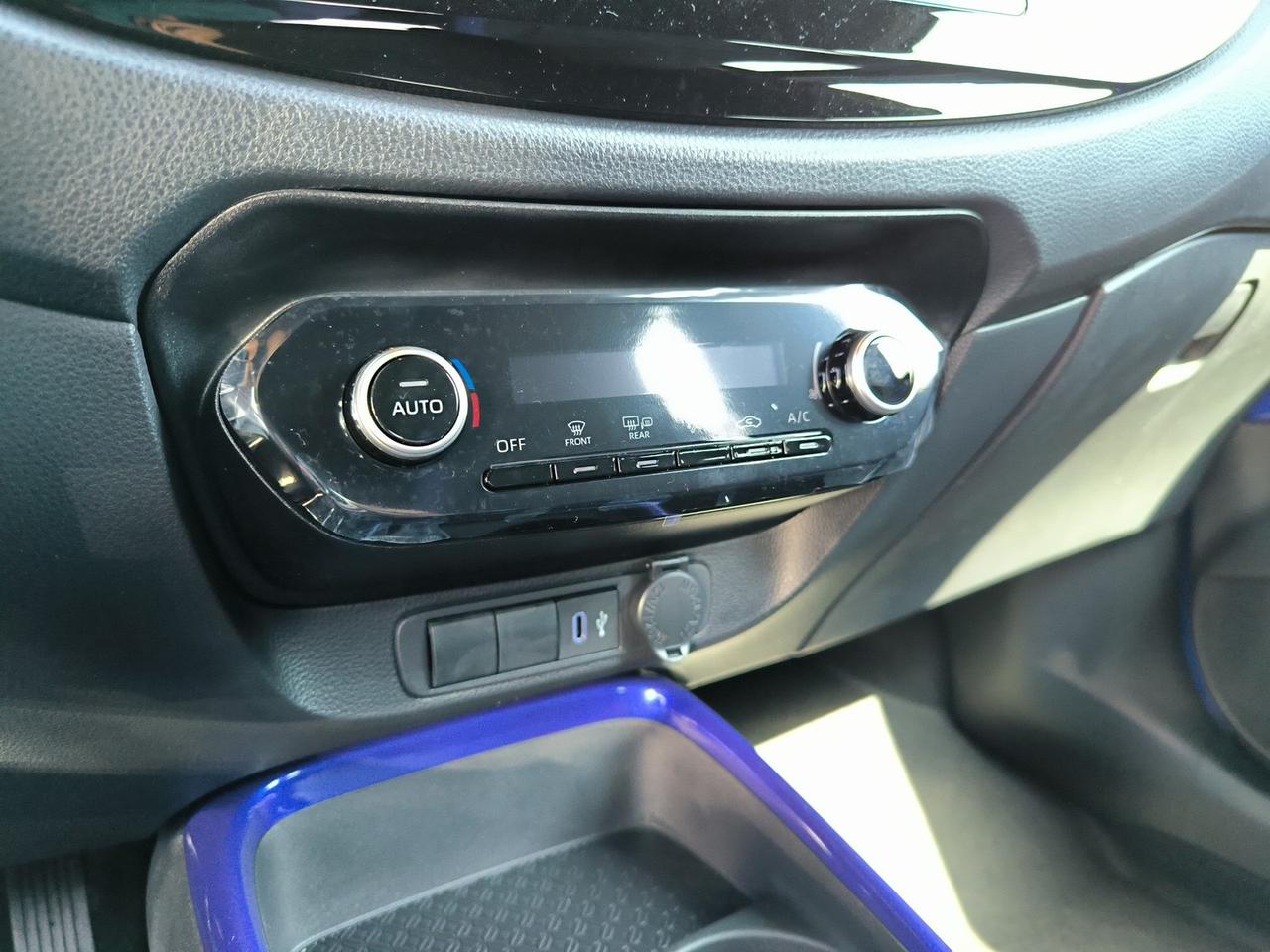Toyota Aygo x 1.0 trend 72cv