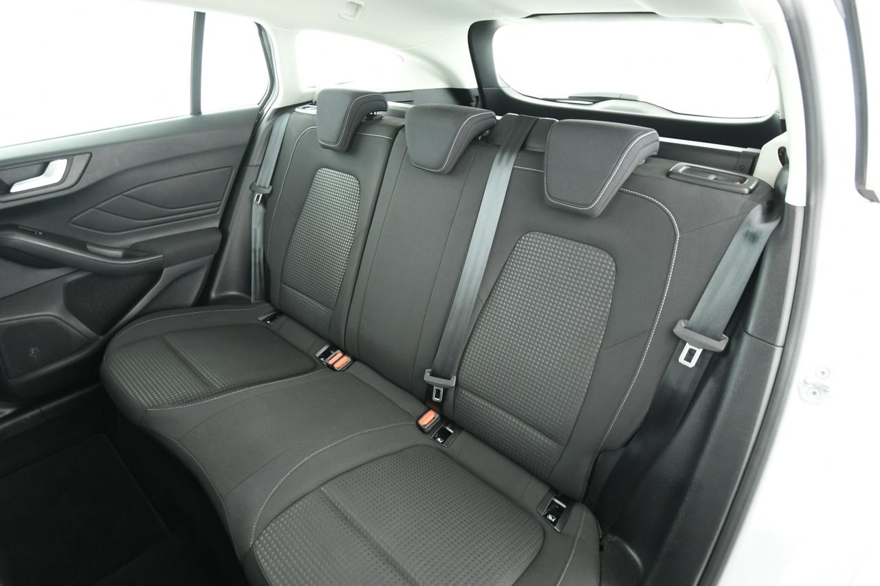FORD Focus SW 1.5 ecoblue Business Co-pilot s&s 120cv auto NEOPATENTATI+CAMERA