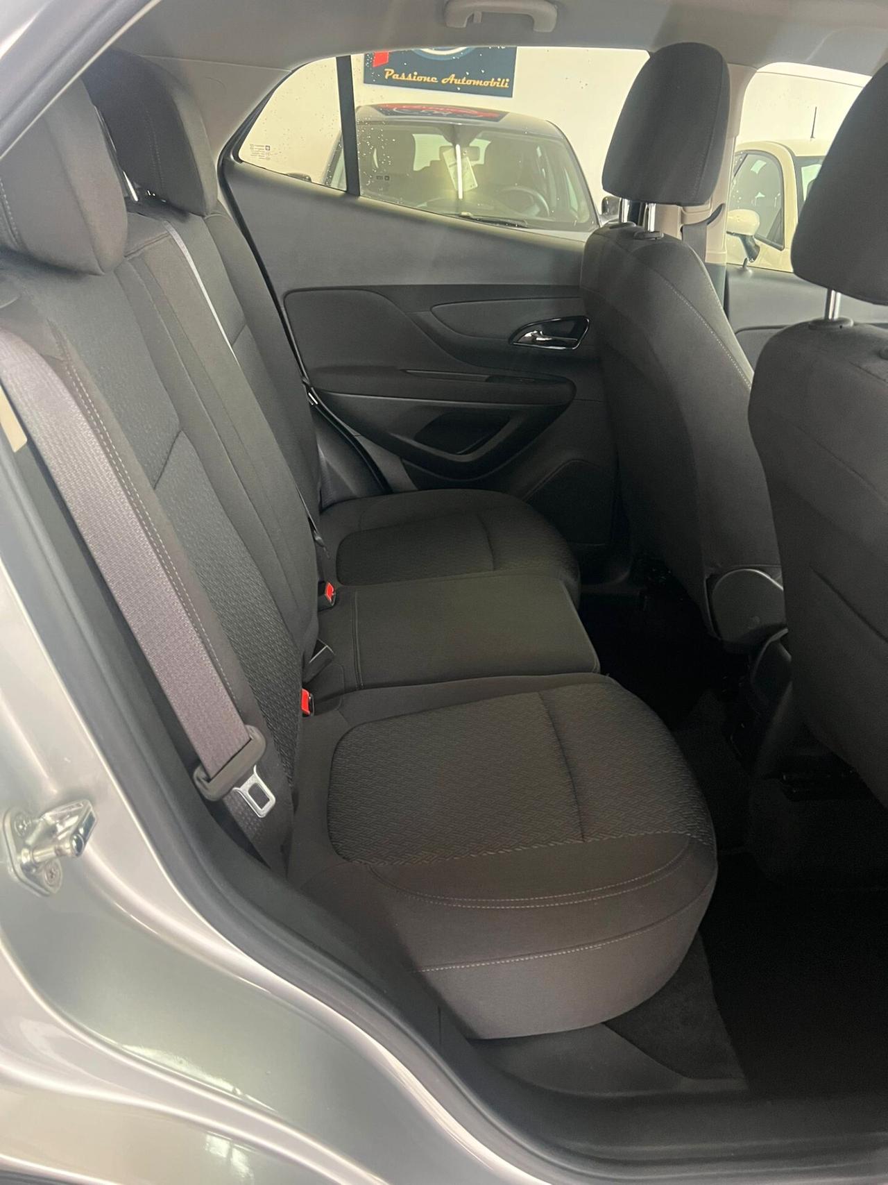 Opel Mokka X 1.6 Ecotec 115CV 4x2 Start&Stop Advance