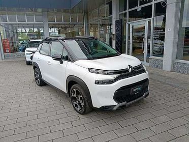 Citroen C3 Aircross 1.2 PureTech 130cv EAT6 SHINE PACK Usato Garantito