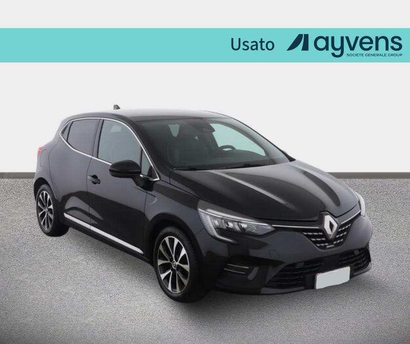 Renault Clio Clio Full Hybrid E-Tech 145 CV 5 porte Equilibre IN ARRIVO