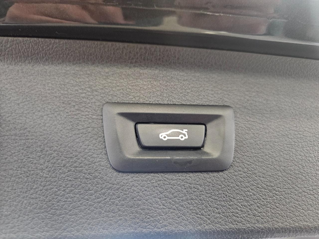 BMW 218d Active Tourer Advantage