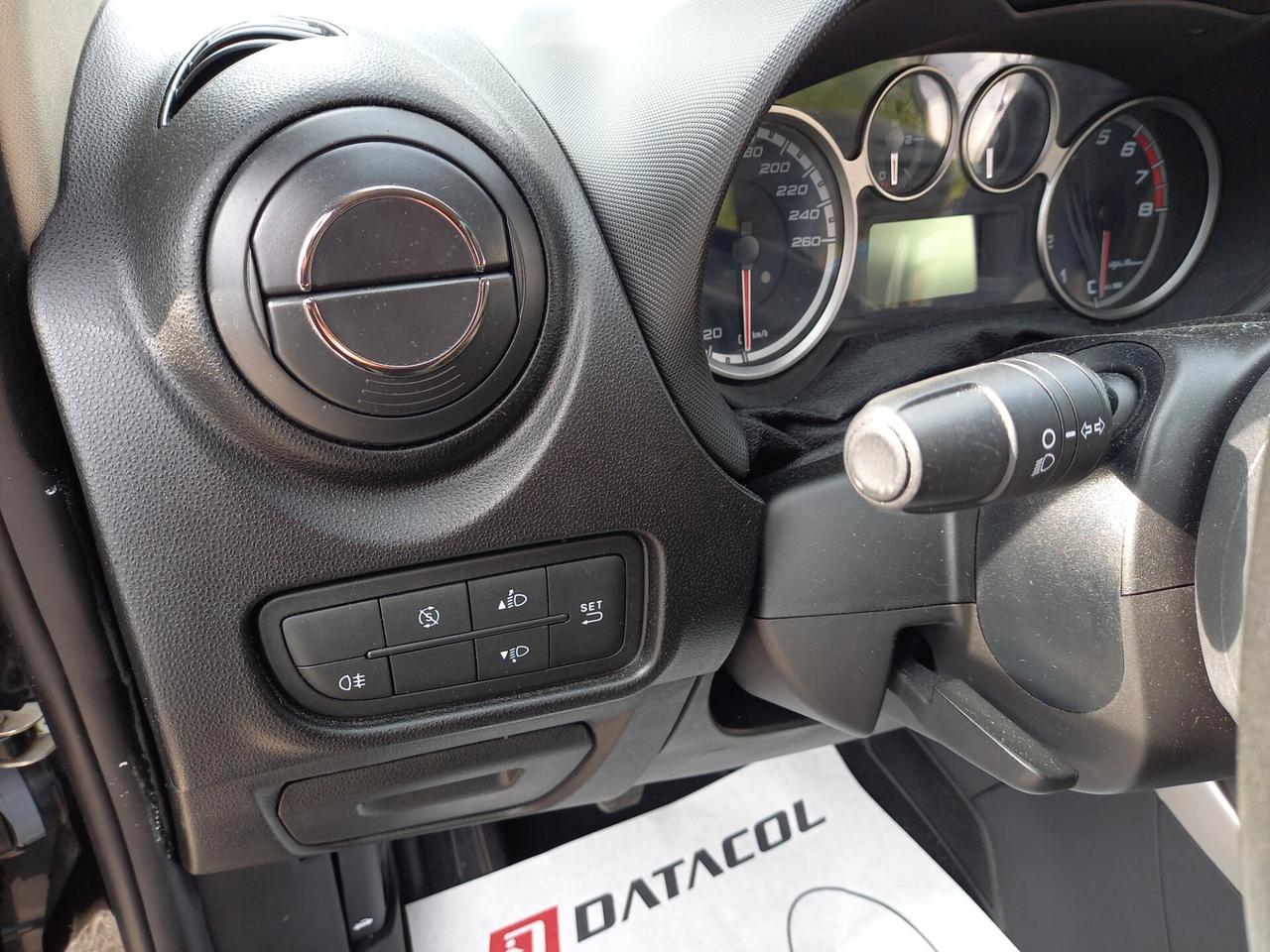 Alfa Romeo MiTo 1.4 78 CV 8V S&S