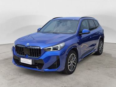 BMW X1 sdrive18d MSport auto