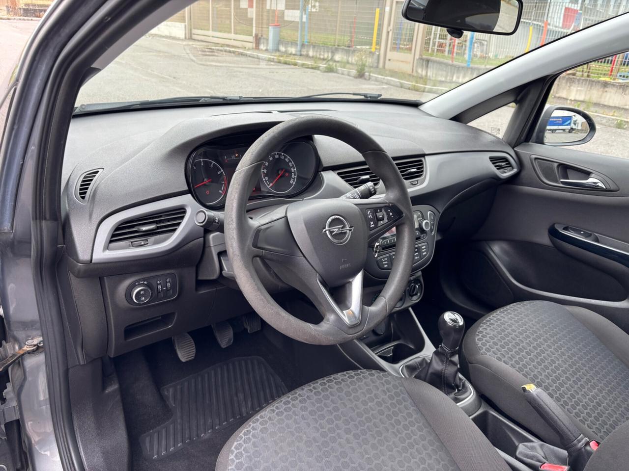 Opel Corsa 1.2 70CV 5 porte GPL-TECH Edition