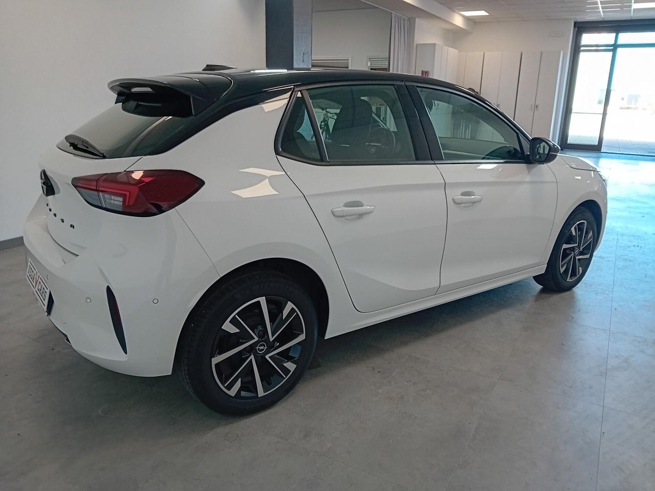 Opel Corsa 1.2 100 CV GS