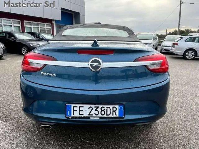 OPEL Cascada 2.0 cdti Innovation - FE238DR