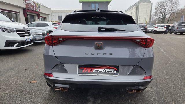 CUPRA Formentor 1.4 e-Hybrid DSG PERMUTE UNICOPR. GARANZIA CUPRA