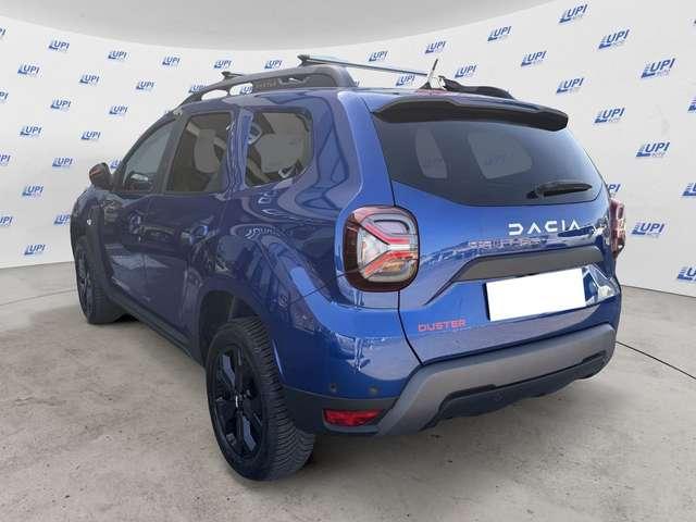 Dacia Duster 1.5 blue dci SL Extreme 4x4 115cv