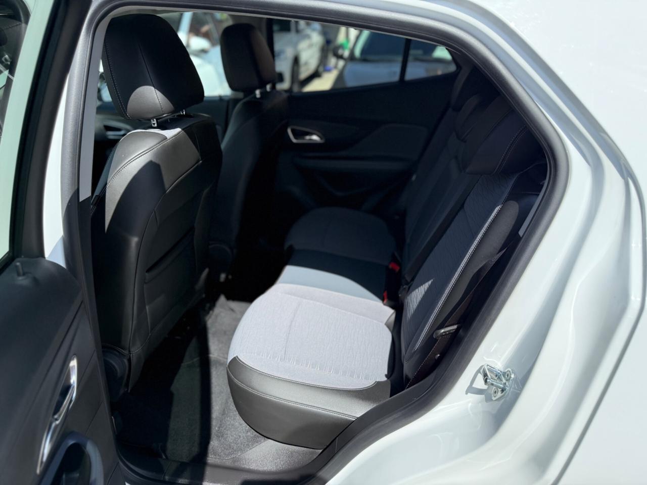 Opel Mokka 1.4 Turbo GPL Tech 140CV 4x2 Cosmo