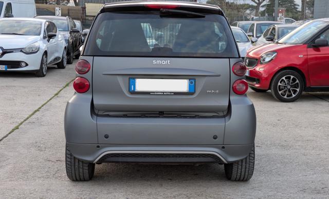 SMART ForTwo 1.0cc 71cv CAMBIO AL VOLANTE