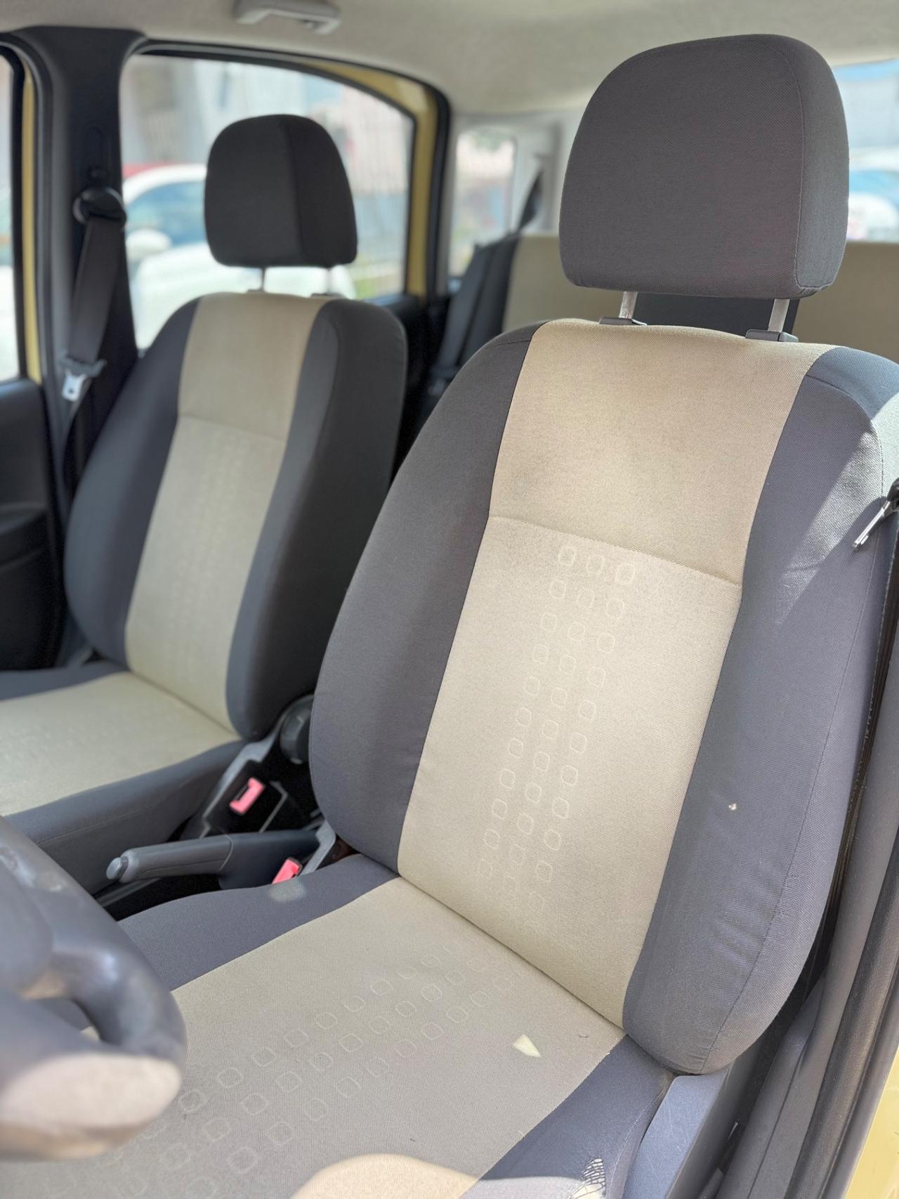 Fiat Panda 1.2 Natural Power 60 Cv