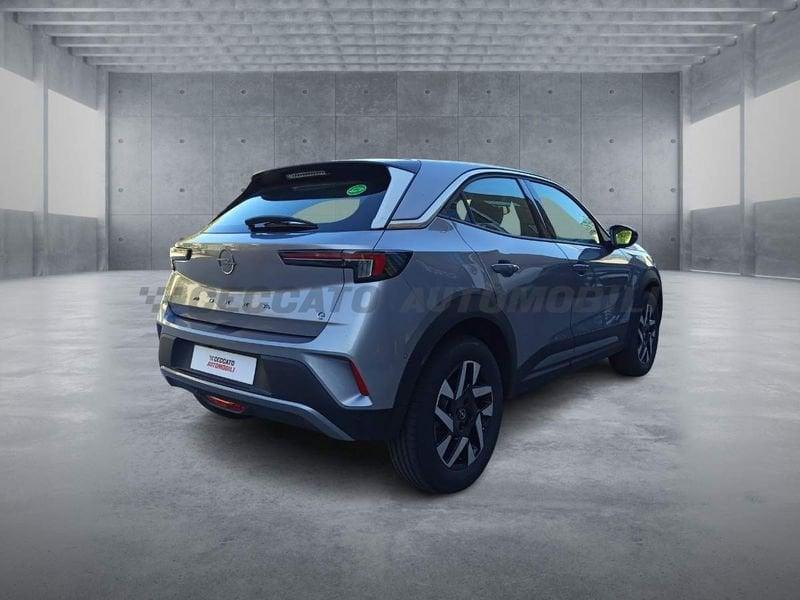 Opel Mokka Mokka bev Elegance