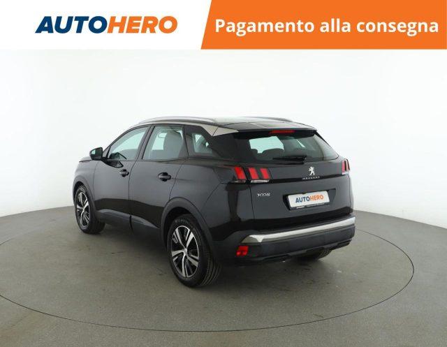 PEUGEOT 3008 BlueHDi 130 S&S EAT8 Business