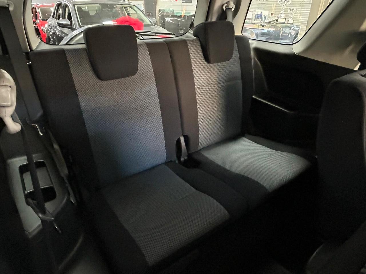 Suzuki Grand Vitara 1.9 DDiS 3 porte