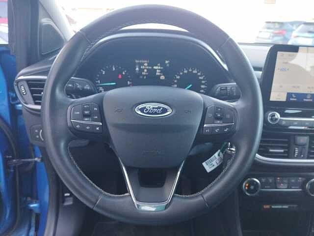 Ford Puma 1.5 EcoBlue 120 CV S&S Titanium