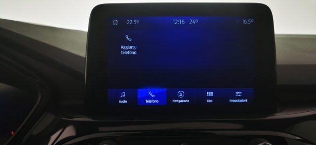 FORD Kuga 2.5 Full Hybrid 190 CV CVT AWD ST-Line X