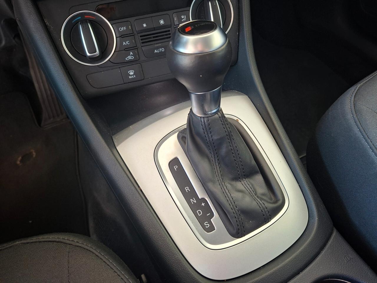 Audi Q3 1.4 BENZINA / EURO 6B / AUTOMATICO / 150CV
