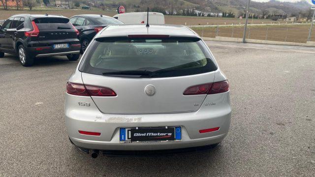 ALFA ROMEO 159 1.9 JTDm 150CV Sportwagon Progression