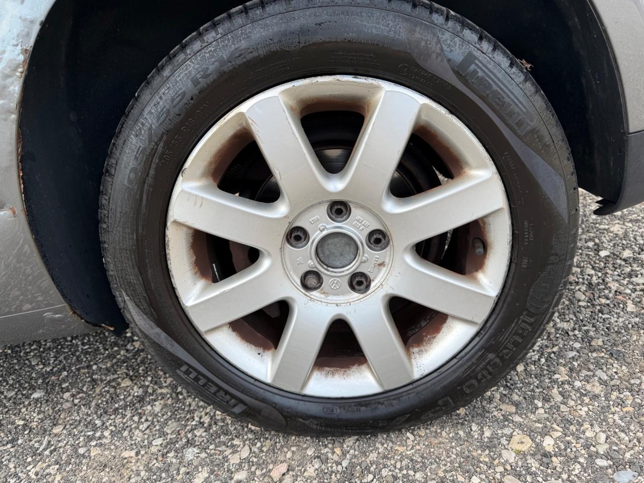 Volkswagen Touran 1.9 TDI 105CV 7posti