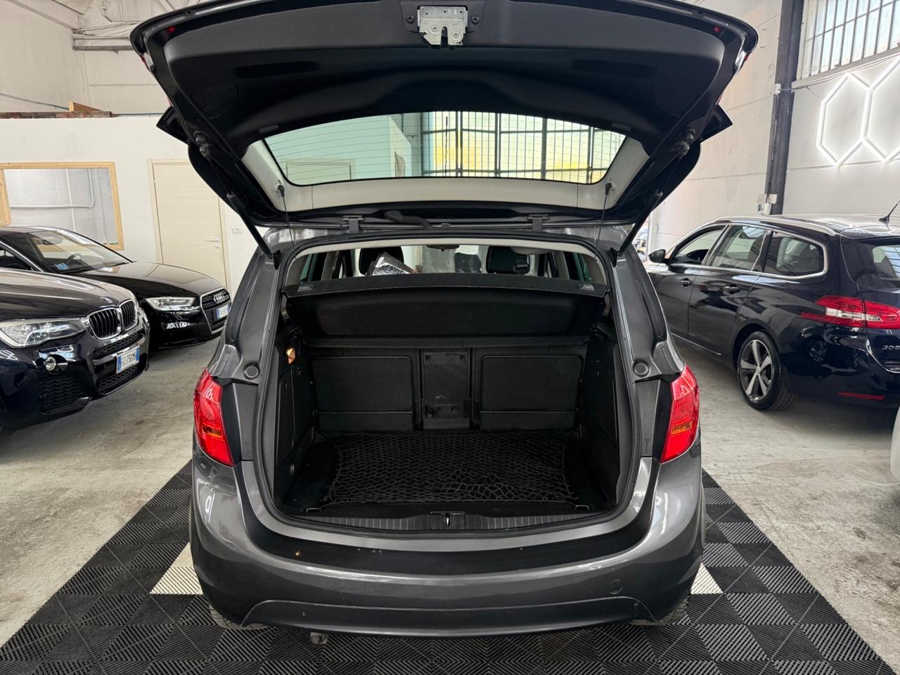 Opel Meriva 1.3 CDTI 95CV ecoFLEX Cosmo