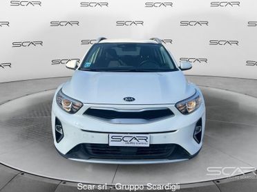 KIA Stonic 1.2 ECO GPL Style