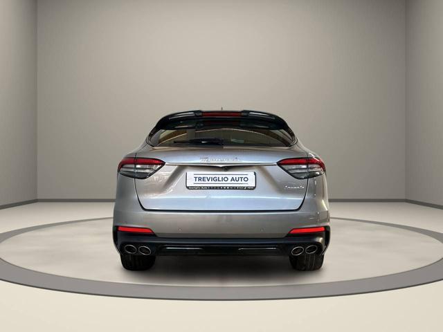 MASERATI Levante MHEV 330 CV AWD GT