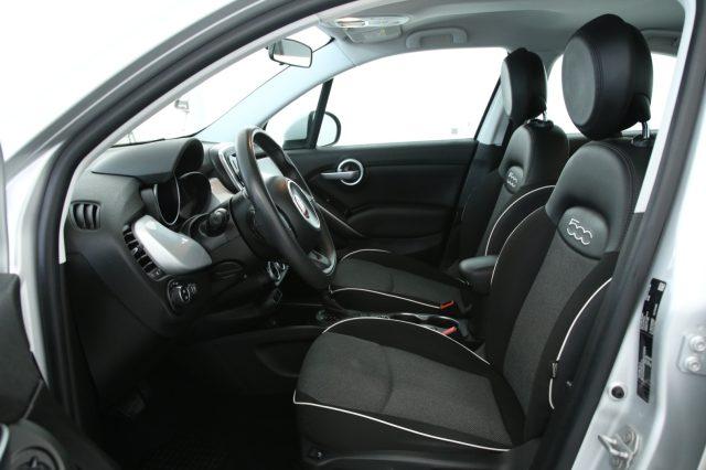 FIAT 500X 1.4 MultiAir 140 CV DCT Lounge