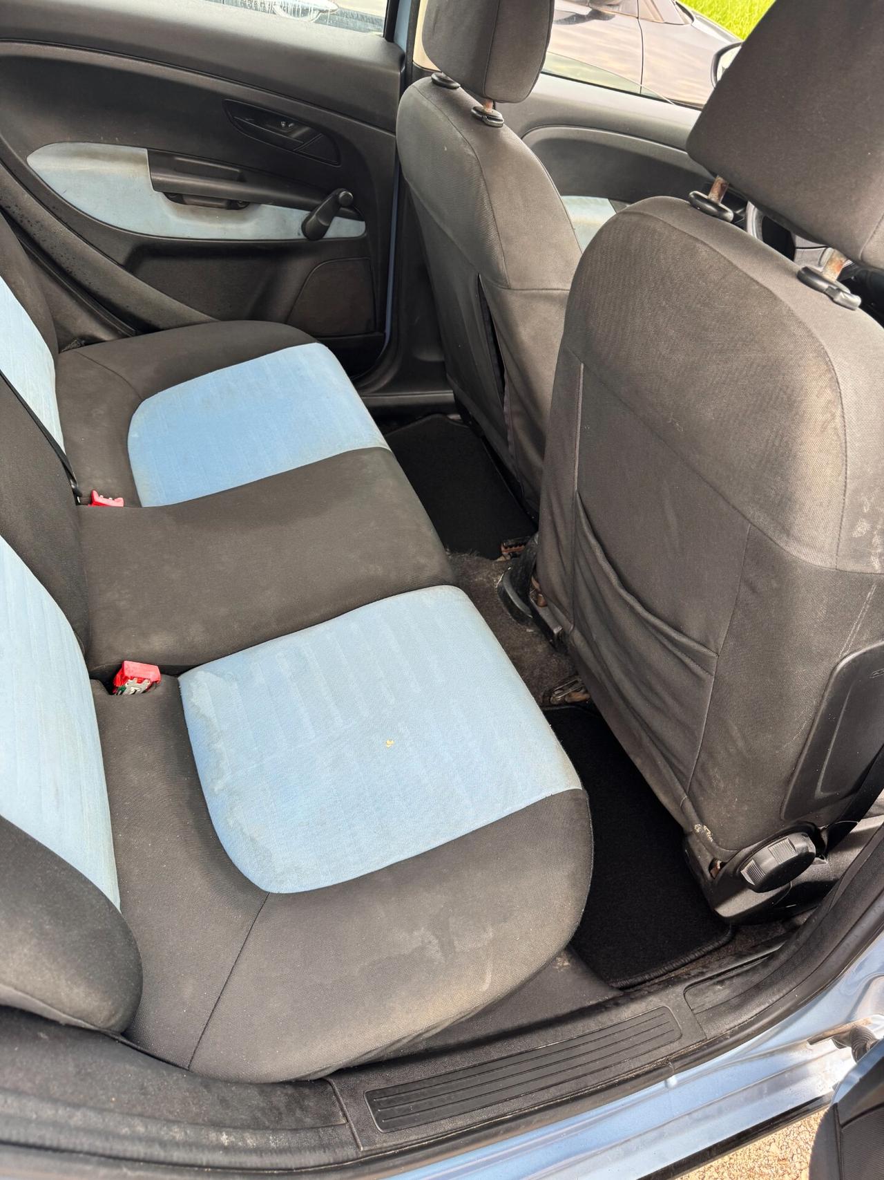 Fiat Grande Punto 1.2 cc GPL (Scad. 2034) Dynamic