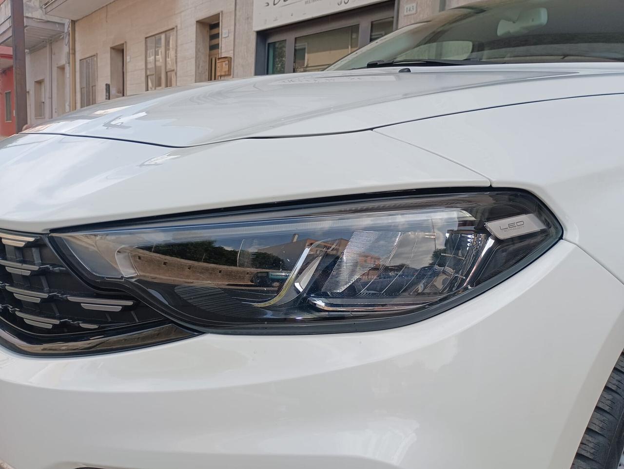 Fiat Tipo 1.6 Mjt 130 Cv S&S Business 5 porte