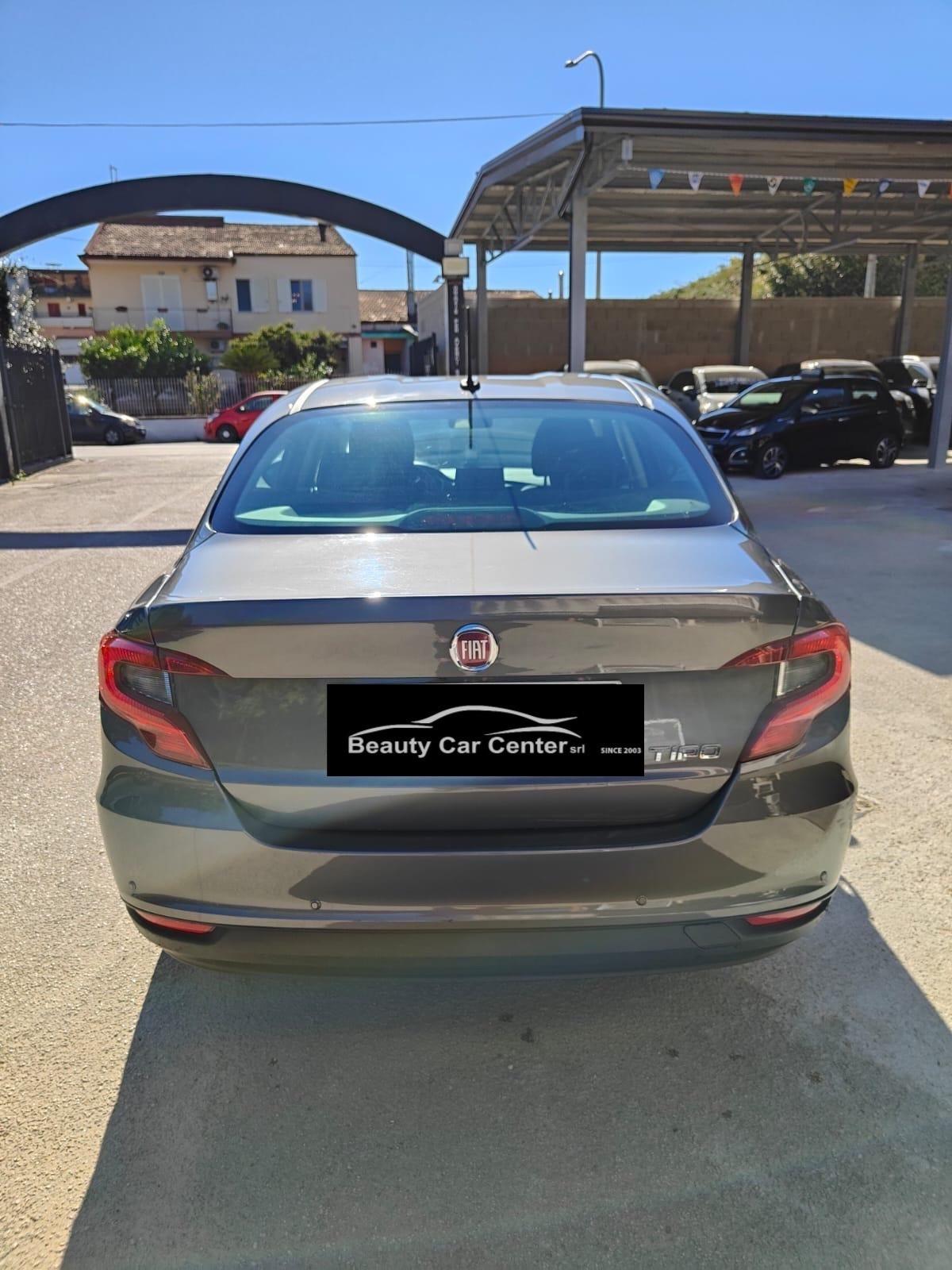 Fiat Tipo 1.4 5 porte Easy