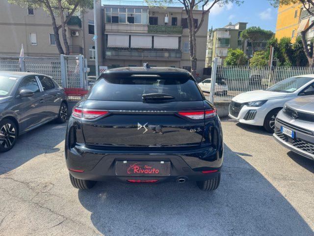 DS AUTOMOBILES DS 3 Crossback BlueHDi 130 aut. Rivoli