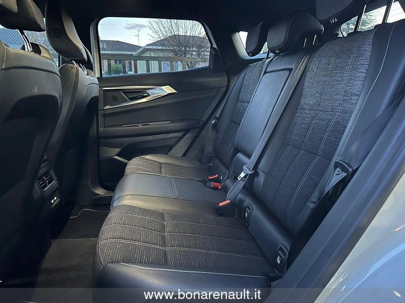 Renault Austral Austral Mild Hybrid 160 CV Auto Techno