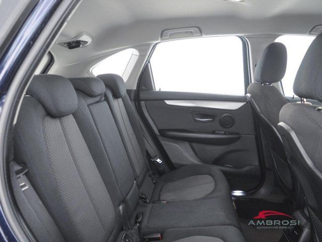 BMW 216 Serie 2 d Advantage Auto