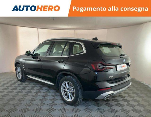 BMW X3 xDrive30e