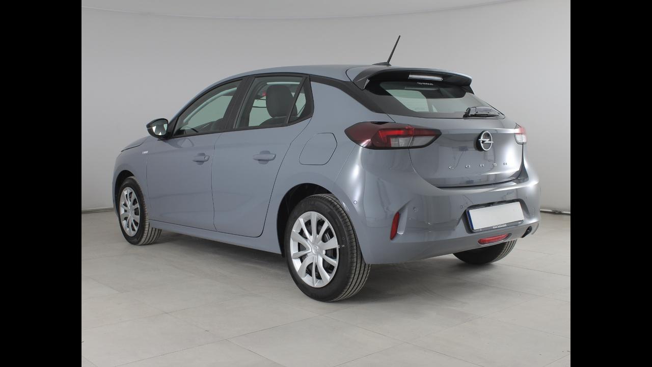 OPEL Nuova Corsa 1.2 75cv MT5