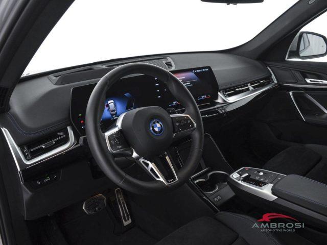 BMW X1 xdrive 25e M-sport Pro auto