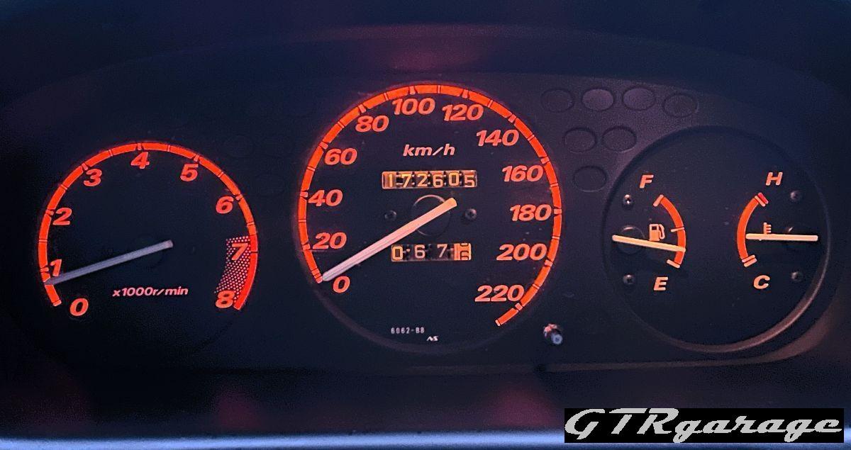 HONDA - CR-V - 2.0 16V RVSi