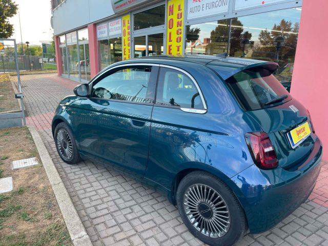 FIAT 500e Berlina 42 kWh Icon PREZZO PROMO