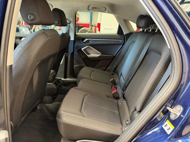 AUDI Q3 35 TDI quattro S tronic