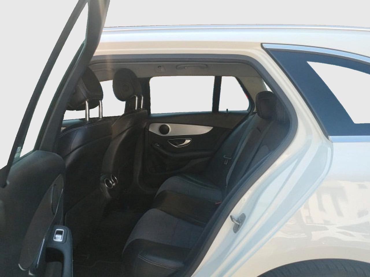 Mercedes-benz C 220 d S.W. Auto Sport Plus